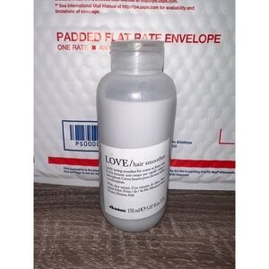 davines LOVE Hair Smoother‎